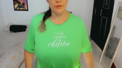 Snapshot of kyome360 chatting on 31, 12, 2024 kyome360 online show from 31, 12, 2024