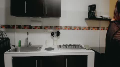 Snapshot of kyome360 chatting on 1, 3, 2025 kyome360 online show from 1, 3, 2025