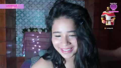 Snapshot of kyomi_beth chatting on 7, 12, 2024 kyomi online show from 7, 12, 2024