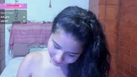 Snapshot of kyomi_beth chatting on 27, 12, 2024 kyomi online show from 27, 12, 2024