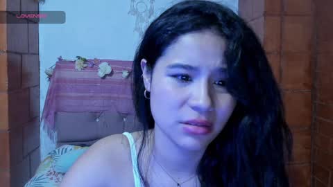 Snapshot of kyomi_beth chatting on 11, 1, 2025 kyomi online show from 11, 1, 2025