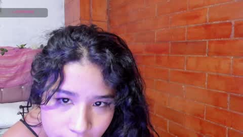 Snapshot of kyomi_beth chatting on 13, 1, 2025 kyomi online show from 13, 1, 2025