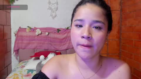 Snapshot of kyomi_beth chatting on 14, 1, 2025 kyomi online show from 14, 1, 2025