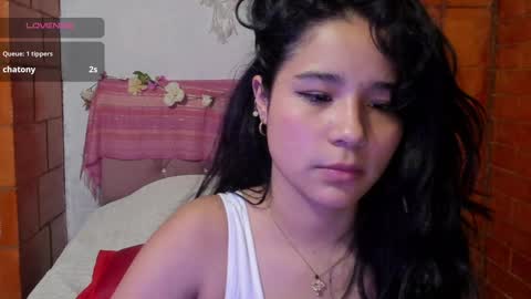 Snapshot of kyomi_beth chatting on 16, 1, 2025 kyomi online show from 16, 1, 2025