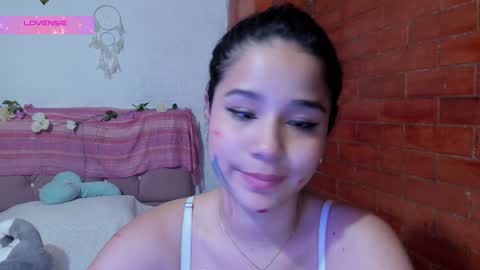 Snapshot of kyomi_beth chatting on 18, 1, 2025 kyomi online show from 18, 1, 2025