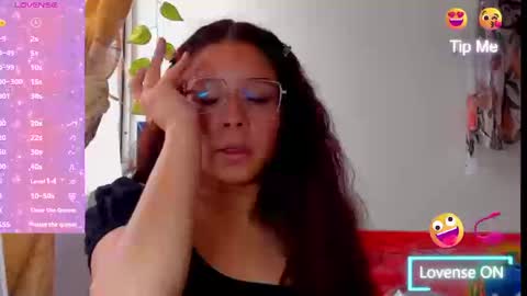 Snapshot of kyomi_beth chatting on 9, 9, 2025 kyomi online show from 9, 9, 2025
