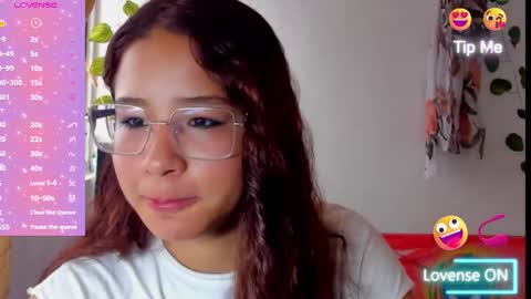 Snapshot of kyomi_beth chatting on 11, 9, 2025 kyomi online show from 11, 9, 2025