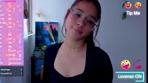 Snapshot of kyomi_beth chatting on 19, 9, 2025 kyomi online show from 19, 9, 2025