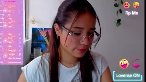 Snapshot of kyomi_beth chatting on 20, 9, 2025 kyomi online show from 20, 9, 2025