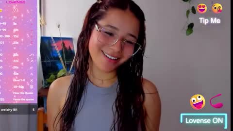 Snapshot of kyomi_beth chatting on 24, 9, 2025 kyomi online show from 24, 9, 2025