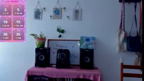 kyomi online show from 18, 11, 2025