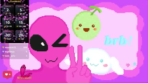 kyomi online show from 7, 3, 2026