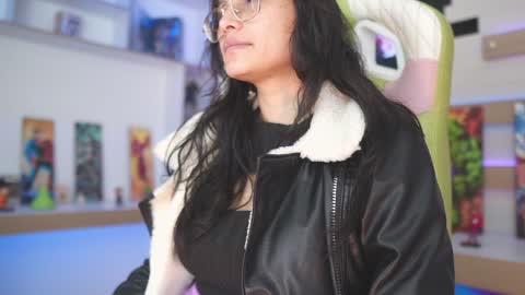 Kyomi online show from 10, 1, 2025