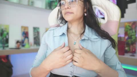 Kyomi online show from 11, 1, 2025