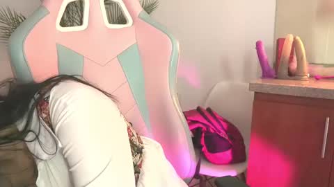 Kyomi online show from 17, 1, 2025