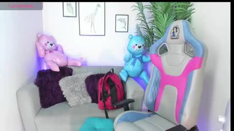 Kyomi online show from 22, 2, 2025