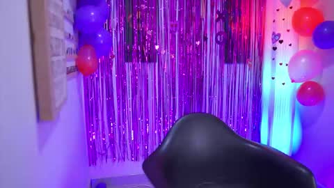 Kyomi online show from 22, 9, 2025