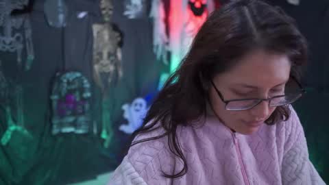 Kyomi online show from 17, 10, 2025