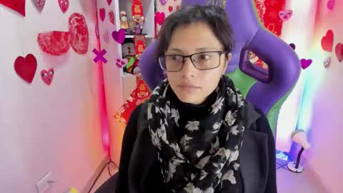 Kyomi online show from 23, 2, 2026