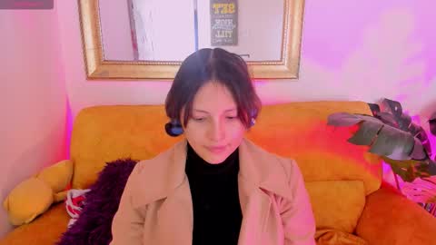 Kyomi online show from 13, 3, 2026