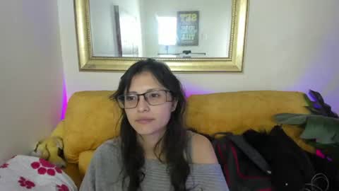 Snapshot of kyomi_chang chatting on 22, 6, 2026 Kyomi online show from 22, 6, 2026