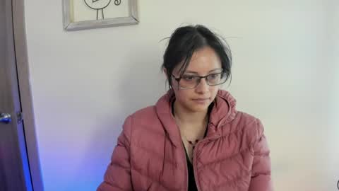 Snapshot of kyomi_chang chatting on 17, 7, 2026 Kyomi online show from 17, 7, 2026