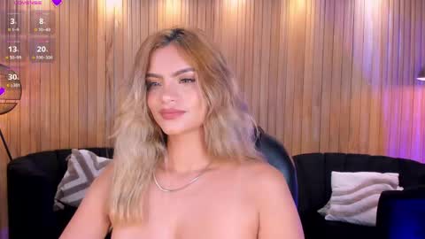 Snapshot of kyomivelvet chatting on 24, 4, 2026 Kyomi Velvet online show from 24, 4, 2026
