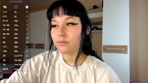 Eva online show from 3, 11, 2025