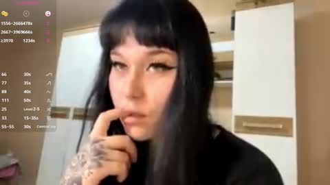 Eva online show from 15, 11, 2025