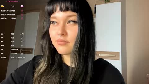 Eva online show from 1, 12, 2025