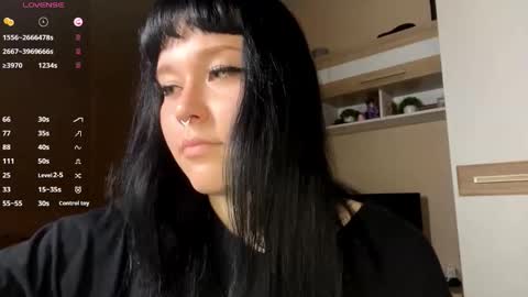 Eva online show from 3, 12, 2025