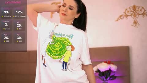 Maria online show from 15, 5, 2026