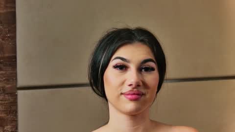 Snapshot of kyrahill_ chatting on 29, 12, 2024 Kyra online show from 29, 12, 2024