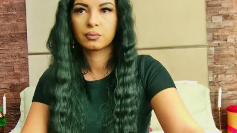 Snapshot of kyrahill_ chatting on 31, 12, 2024 Kyra online show from 31, 12, 2024