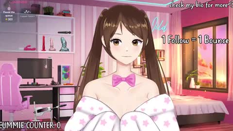 Snapshot of kyrawildofficial chatting on 5, 2, 2025 Kyra Wild online show from 5, 2, 2025