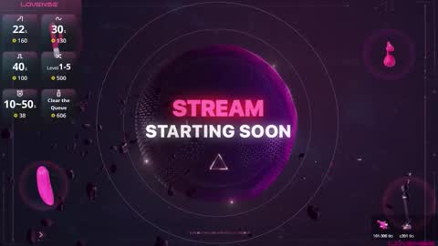 Kyra Wild online show from 1, 2, 2026