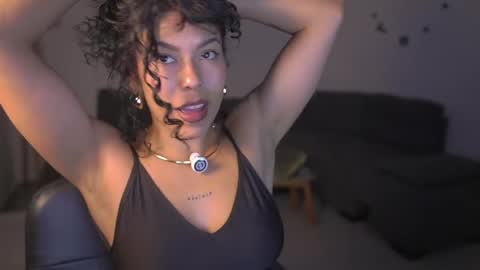 Snapshot of kyria__1 chatting on 22, 5, 2026 schedule 300 pm - 1100pm colombia time online show from 22, 5, 2026