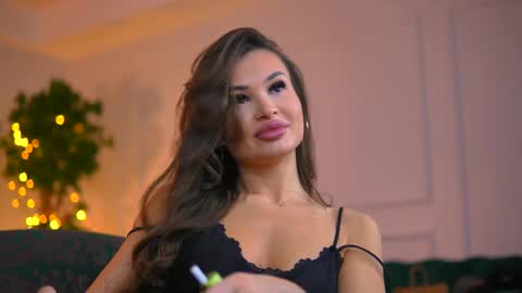 Kyssa online show from 23, 2, 2026