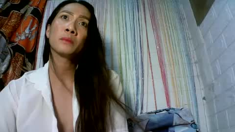 kyutshyne online show from 27, 1, 2025