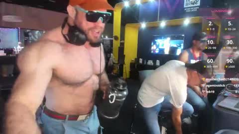 l0v35_2_5p00g3 online show from 9, 11, 2025