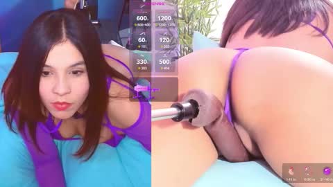 l0vely_loreen online show from 24, 2, 2026