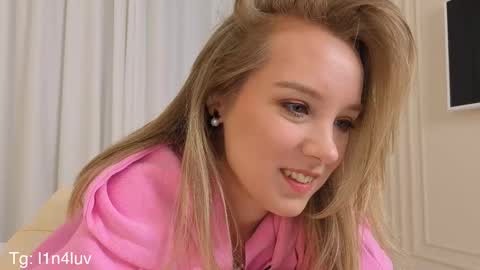 lina online show from 2, 11, 2025