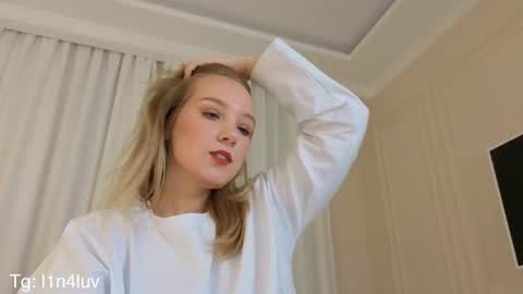 lina online show from 10, 11, 2025