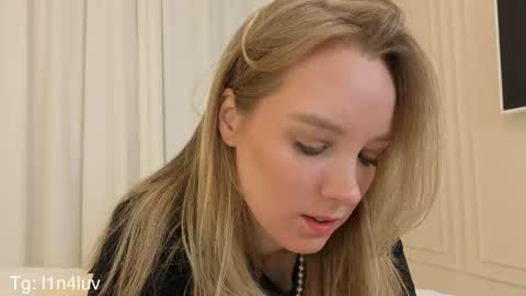 lina online show from 13, 11, 2025