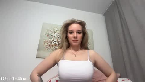 lina online show from 15, 4, 2026