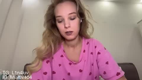 Snapshot of l1n4luv chatting on 30, 6, 2026 lina online show from 30, 6, 2026