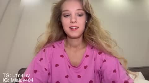 Snapshot of l1n4luv chatting on 2, 7, 2026 lina online show from 2, 7, 2026