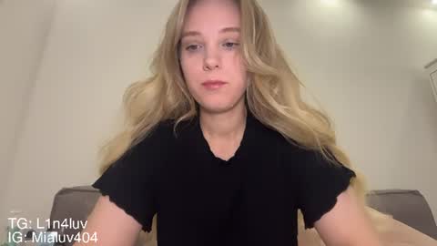 Snapshot of l1n4luv chatting on 7, 7, 2026 lina online show from 7, 7, 2026