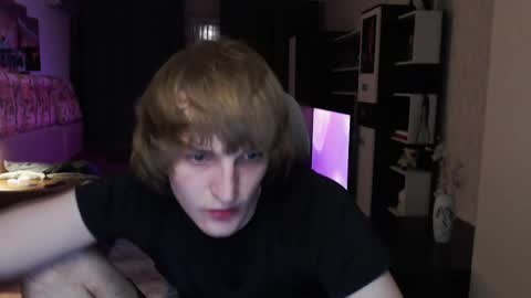 Snapshot of l1onkennedy chatting on 16, 5, 2026 l1onkennedy online show from 16, 5, 2026