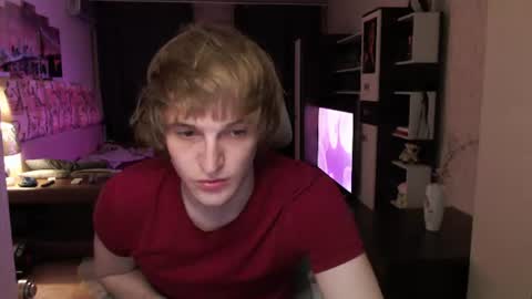 Snapshot of l1onkennedy chatting on 21, 6, 2026 l1onkennedy online show from 21, 6, 2026